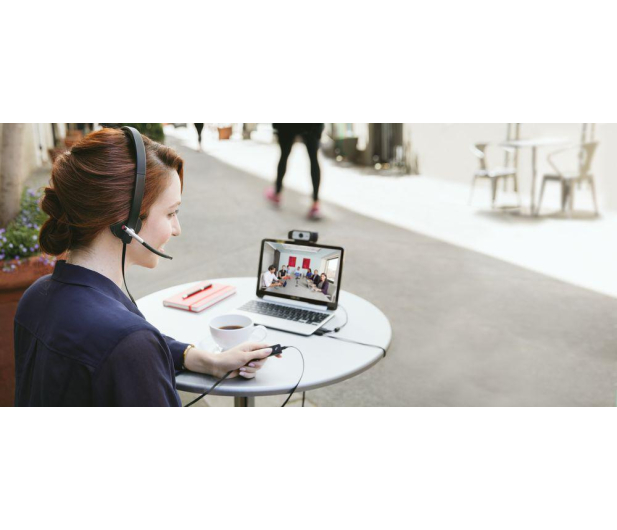 Logitech C930e Full HD - 151615 - zdjęcie 6
